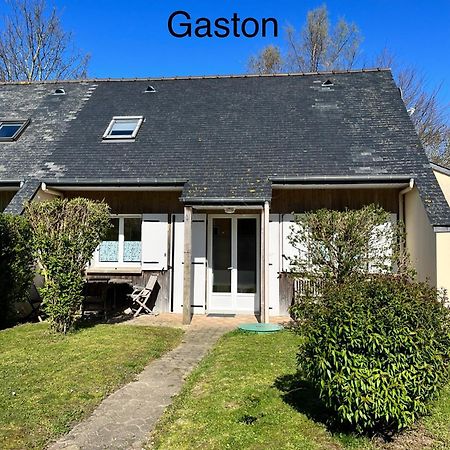 Gites Des Sablons Cherrueix Ngoại thất bức ảnh